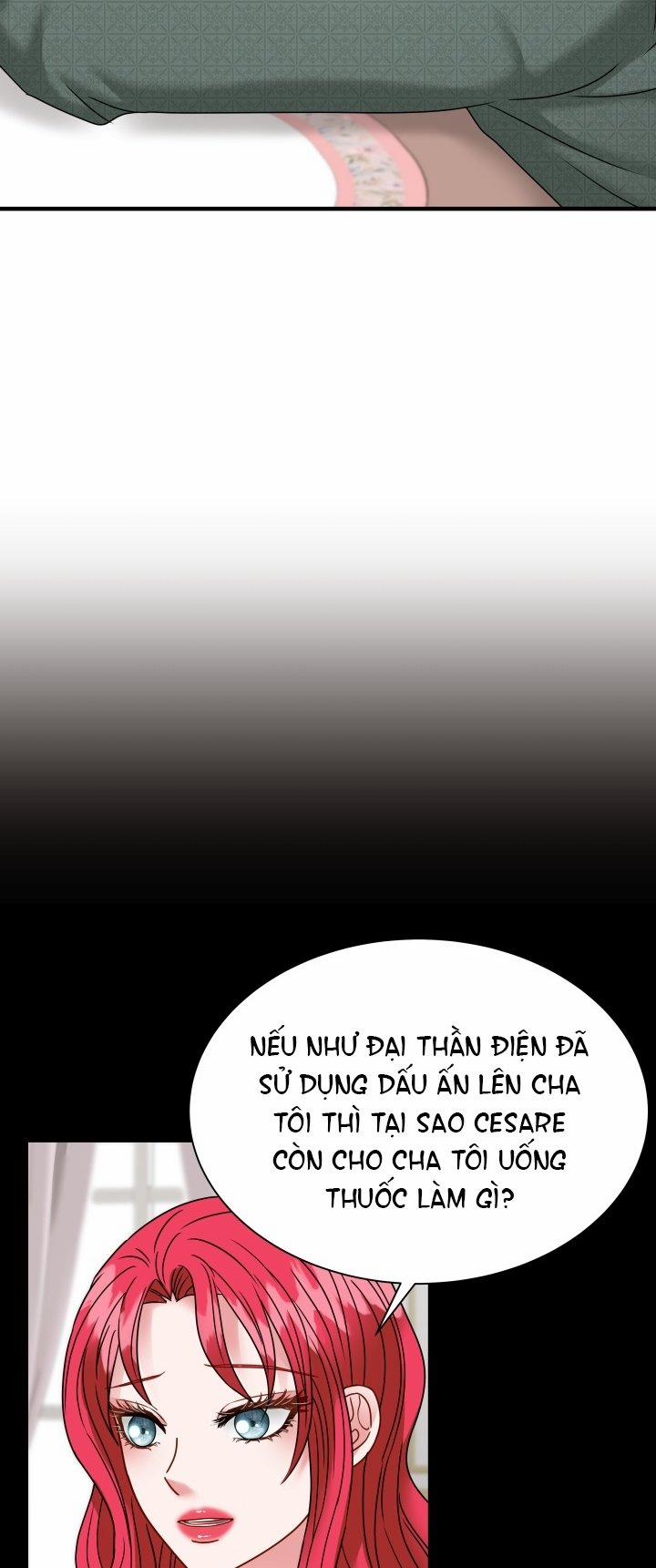 [18+] Khi Nàng Khóc Trông Thật Xinh Đẹp 46.1 trang 17