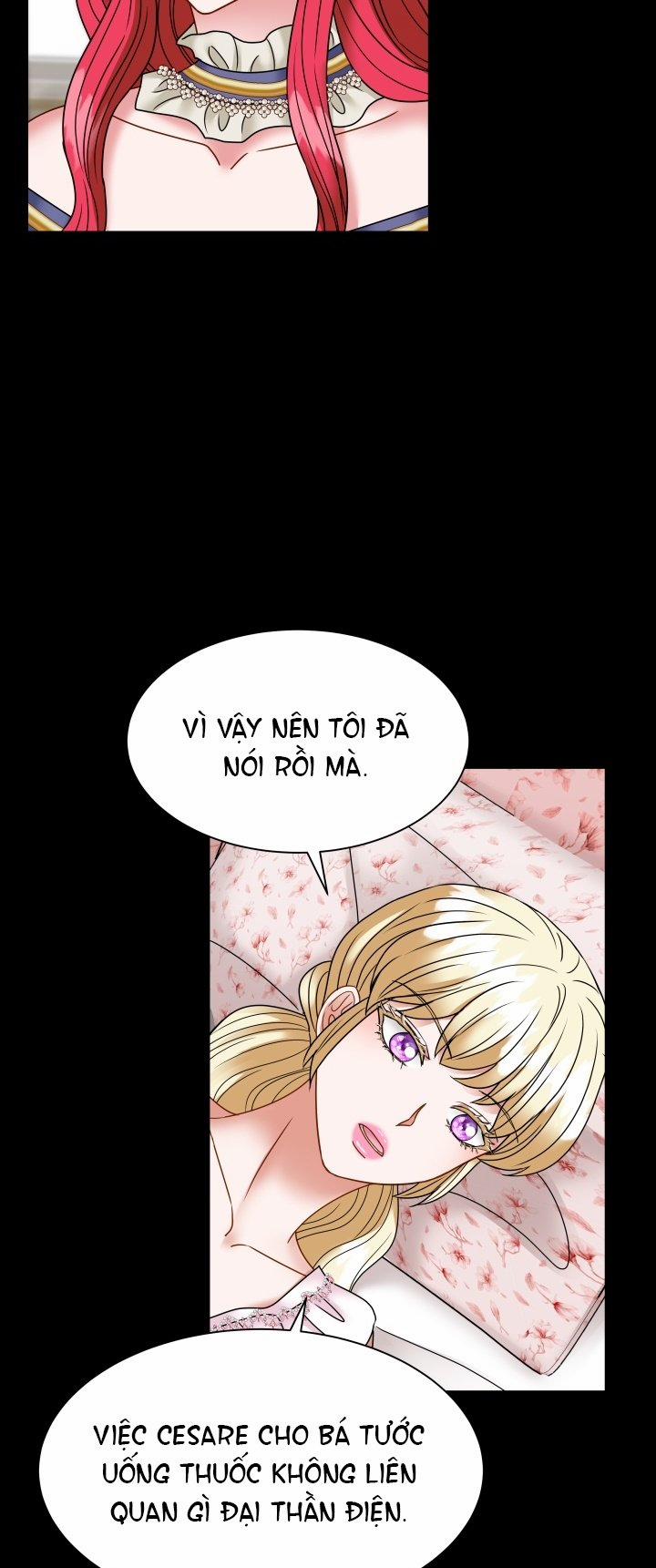 [18+] Khi Nàng Khóc Trông Thật Xinh Đẹp 46.1 trang 18