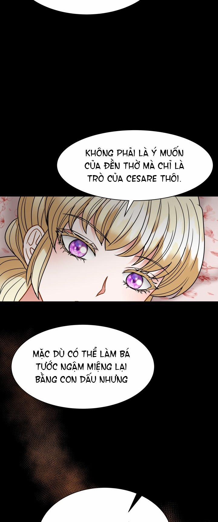 [18+] Khi Nàng Khóc Trông Thật Xinh Đẹp 46.1 trang 19