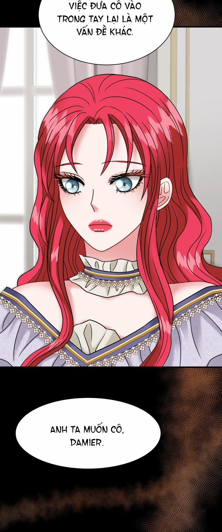 [18+] Khi Nàng Khóc Trông Thật Xinh Đẹp 46.1 trang 20