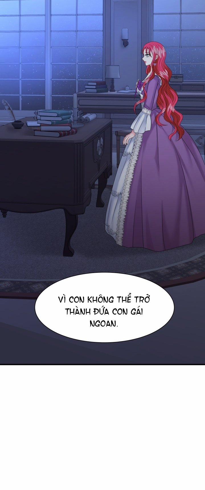 [18+] Khi Nàng Khóc Trông Thật Xinh Đẹp 46.1 trang 22