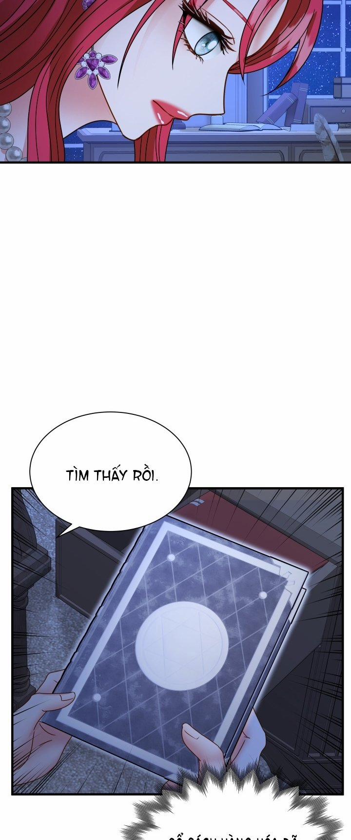 [18+] Khi Nàng Khóc Trông Thật Xinh Đẹp 46.1 trang 24