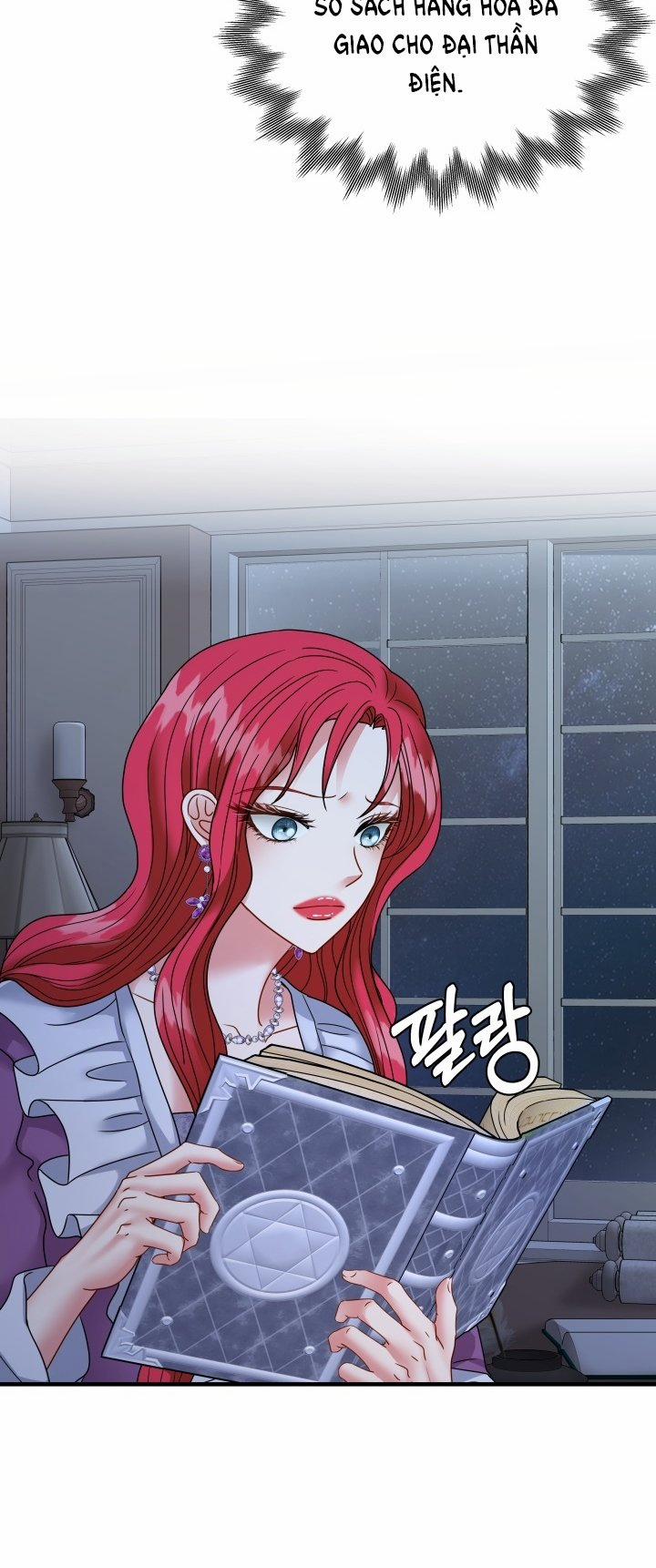 [18+] Khi Nàng Khóc Trông Thật Xinh Đẹp 46.1 trang 25