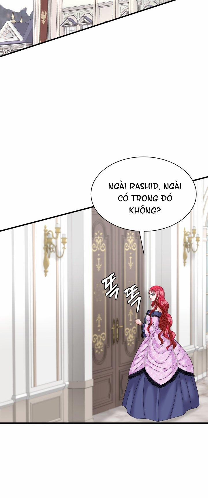 [18+] Khi Nàng Khóc Trông Thật Xinh Đẹp 46.1 trang 28