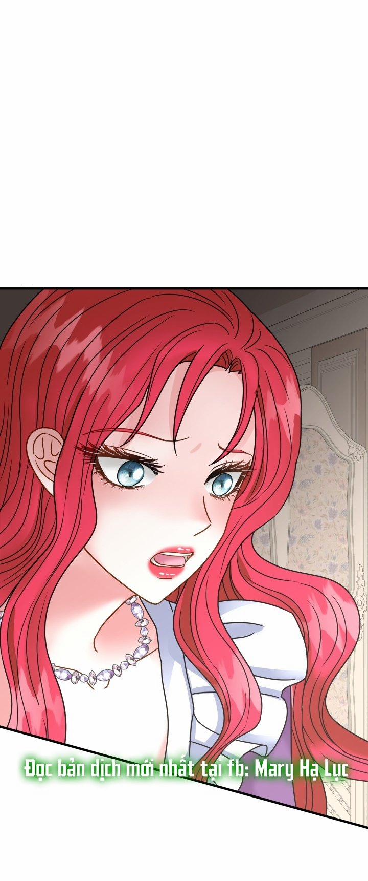 [18+] Khi Nàng Khóc Trông Thật Xinh Đẹp 46.1 trang 9