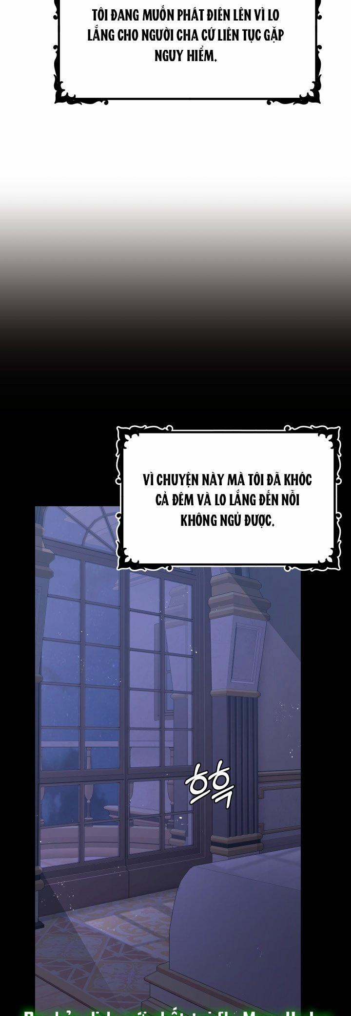 [18+] Khi Nàng Khóc Trông Thật Xinh Đẹp 46.2 trang 10