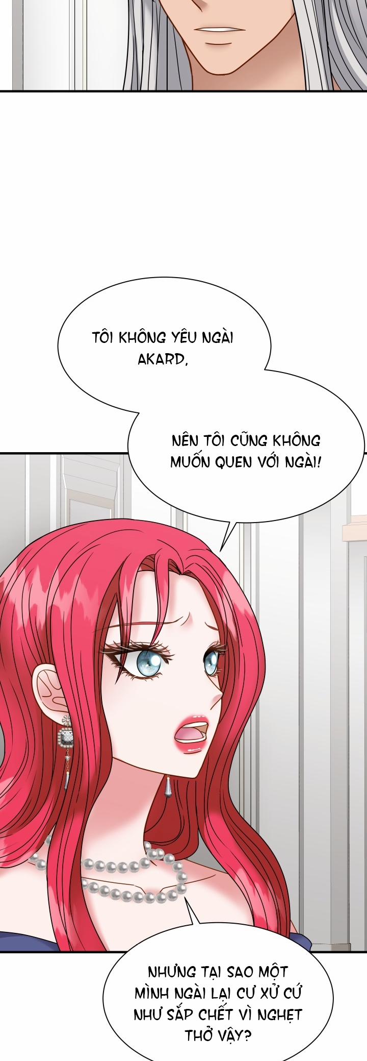 [18+] Khi Nàng Khóc Trông Thật Xinh Đẹp 46.2 trang 13