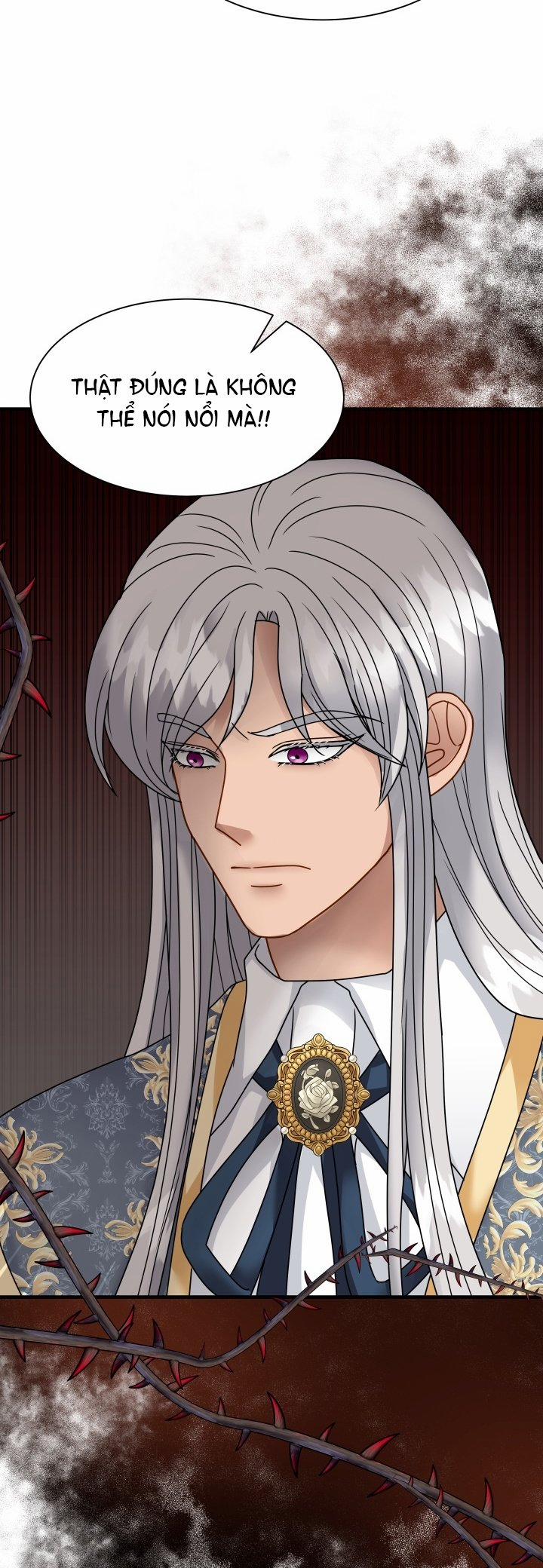 [18+] Khi Nàng Khóc Trông Thật Xinh Đẹp 46.2 trang 14