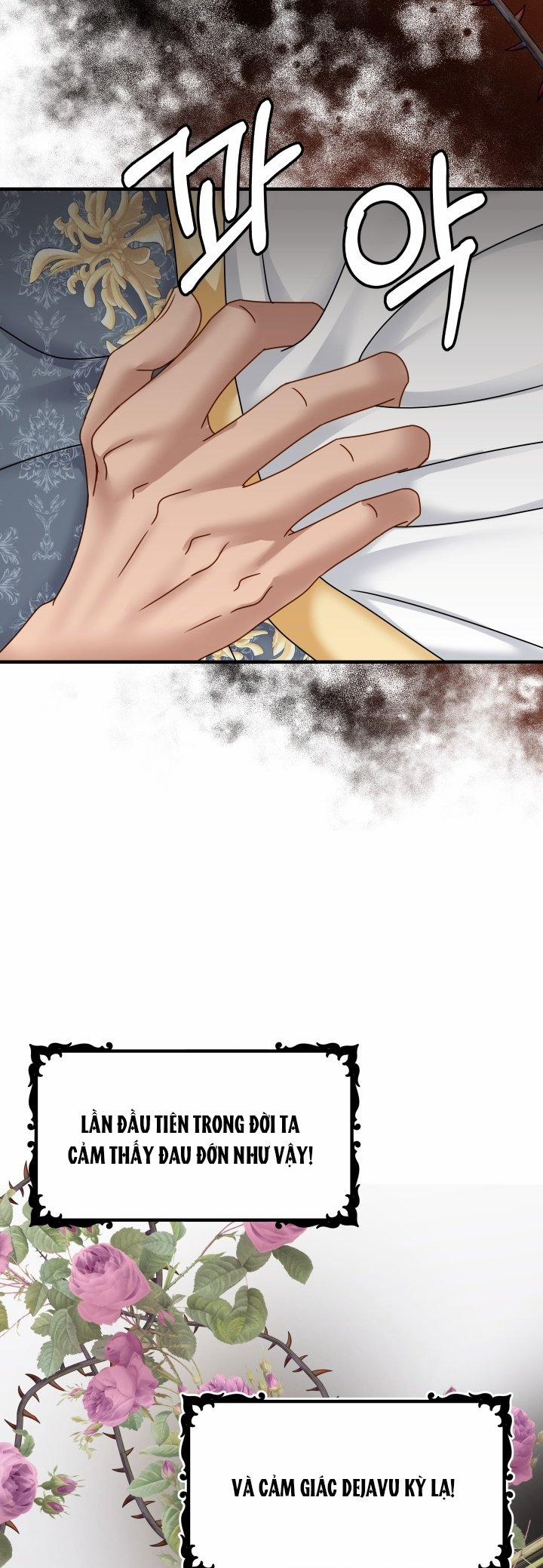 [18+] Khi Nàng Khóc Trông Thật Xinh Đẹp 46.2 trang 15