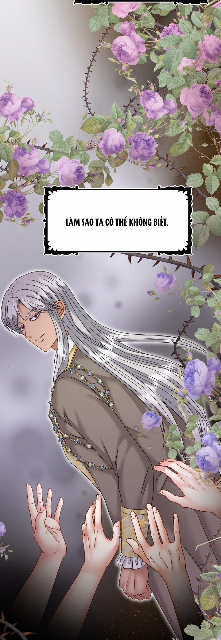 [18+] Khi Nàng Khóc Trông Thật Xinh Đẹp 46.2 trang 16