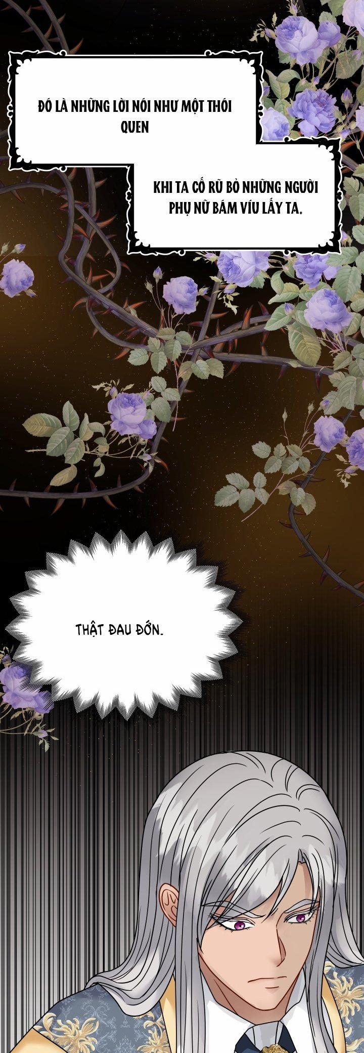 [18+] Khi Nàng Khóc Trông Thật Xinh Đẹp 46.2 trang 17