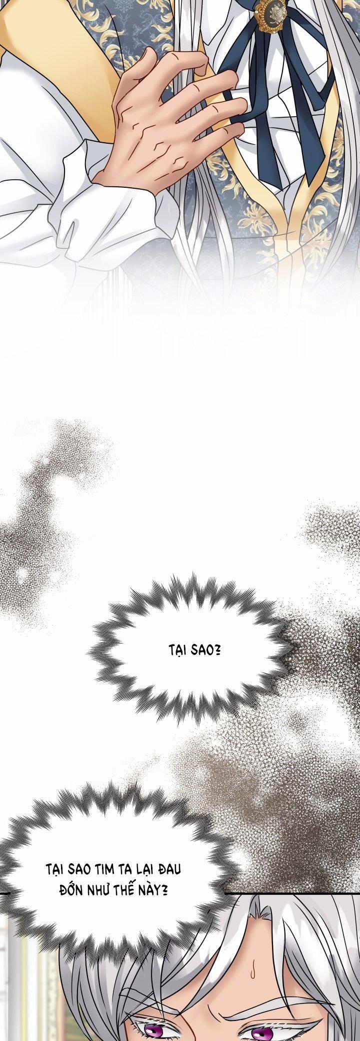 [18+] Khi Nàng Khóc Trông Thật Xinh Đẹp 46.2 trang 18