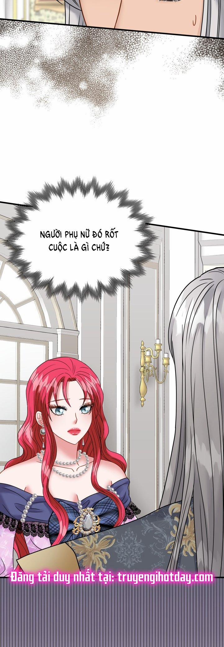 [18+] Khi Nàng Khóc Trông Thật Xinh Đẹp 46.2 trang 19