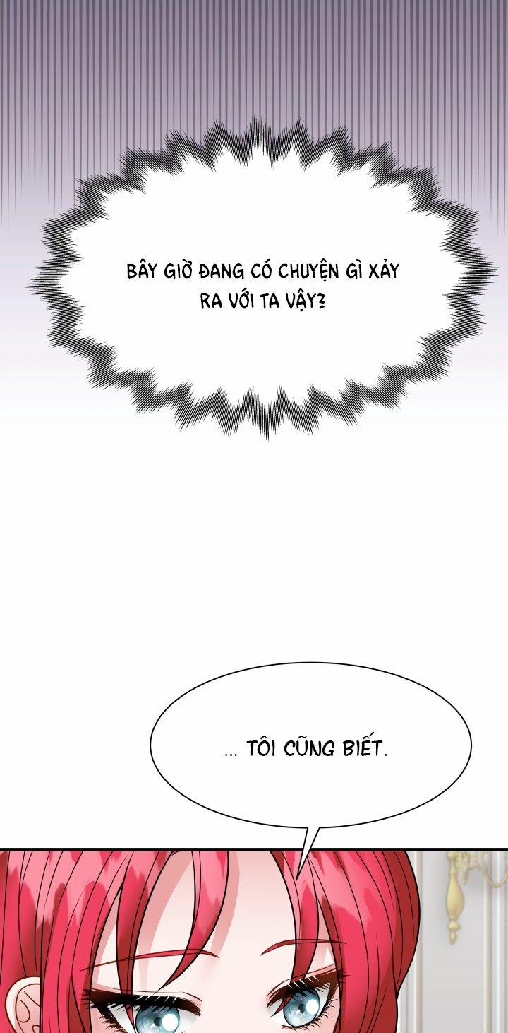 [18+] Khi Nàng Khóc Trông Thật Xinh Đẹp 46.2 trang 20