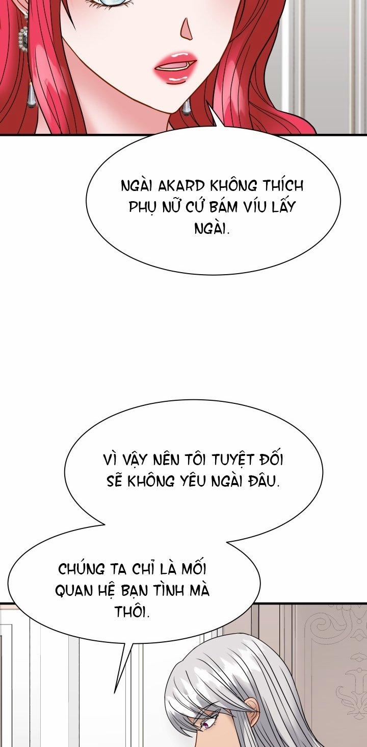 [18+] Khi Nàng Khóc Trông Thật Xinh Đẹp 46.2 trang 21