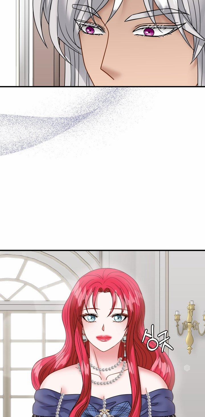 [18+] Khi Nàng Khóc Trông Thật Xinh Đẹp 46.2 trang 23