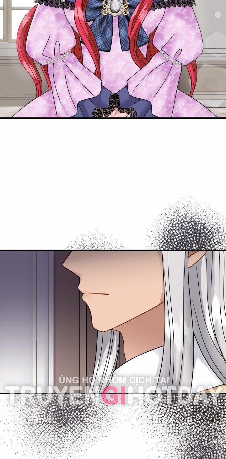 [18+] Khi Nàng Khóc Trông Thật Xinh Đẹp 46.2 trang 24