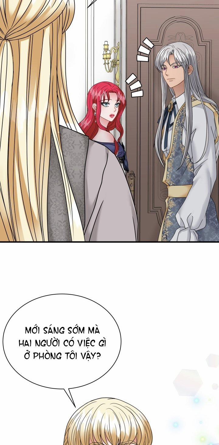 [18+] Khi Nàng Khóc Trông Thật Xinh Đẹp 46.2 trang 26