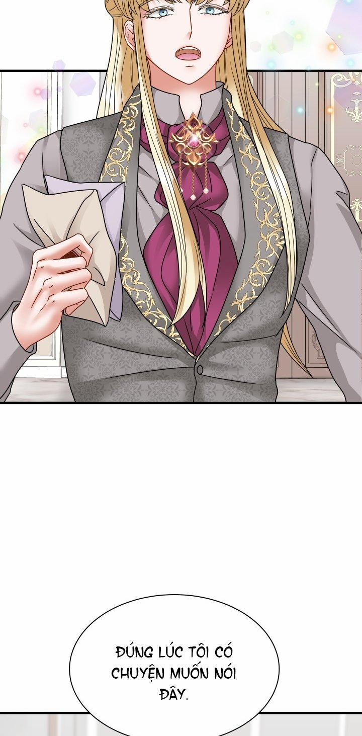 [18+] Khi Nàng Khóc Trông Thật Xinh Đẹp 46.2 trang 27