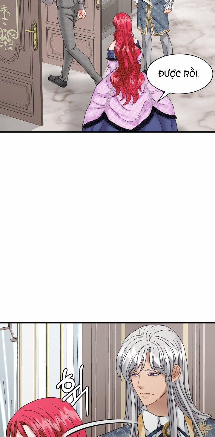 [18+] Khi Nàng Khóc Trông Thật Xinh Đẹp 46.2 trang 29