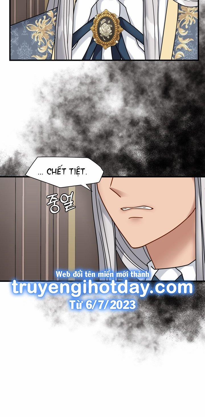 [18+] Khi Nàng Khóc Trông Thật Xinh Đẹp 46.2 trang 31