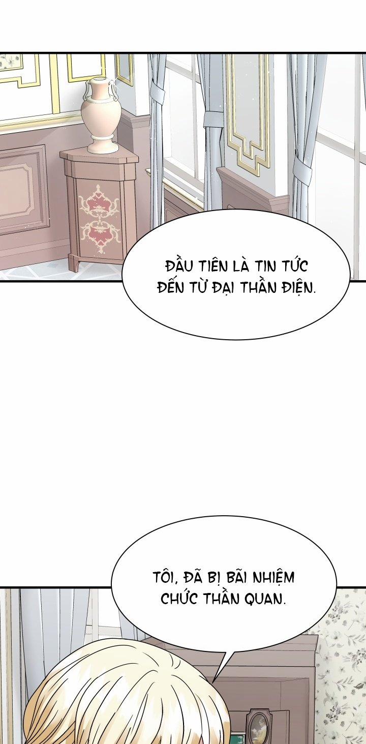 [18+] Khi Nàng Khóc Trông Thật Xinh Đẹp 46.2 trang 32