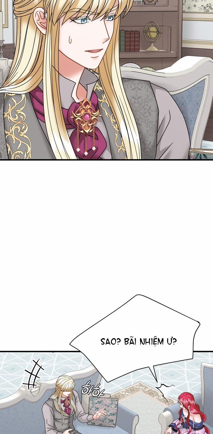 [18+] Khi Nàng Khóc Trông Thật Xinh Đẹp 46.2 trang 33