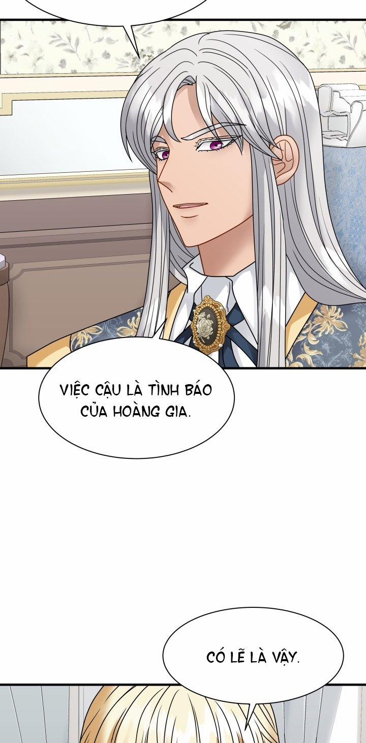 [18+] Khi Nàng Khóc Trông Thật Xinh Đẹp 46.2 trang 35