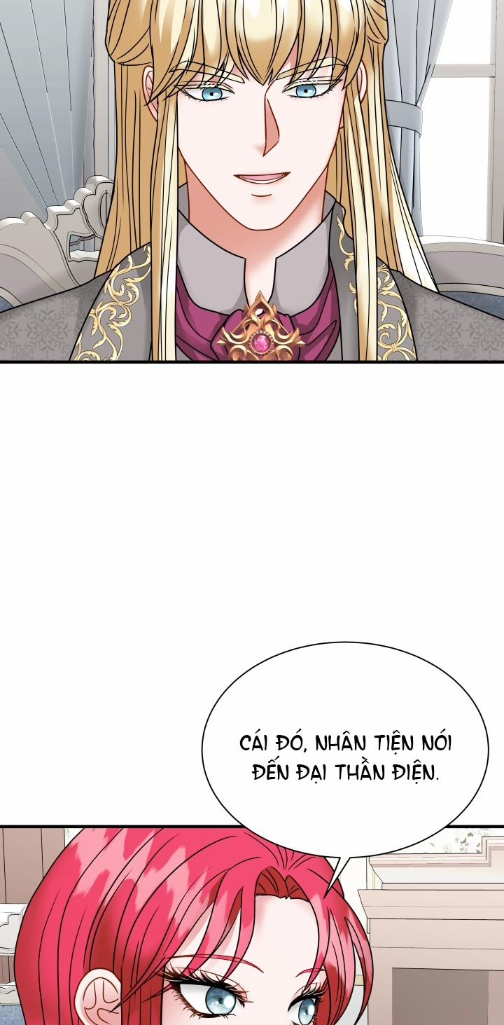 [18+] Khi Nàng Khóc Trông Thật Xinh Đẹp 46.2 trang 36