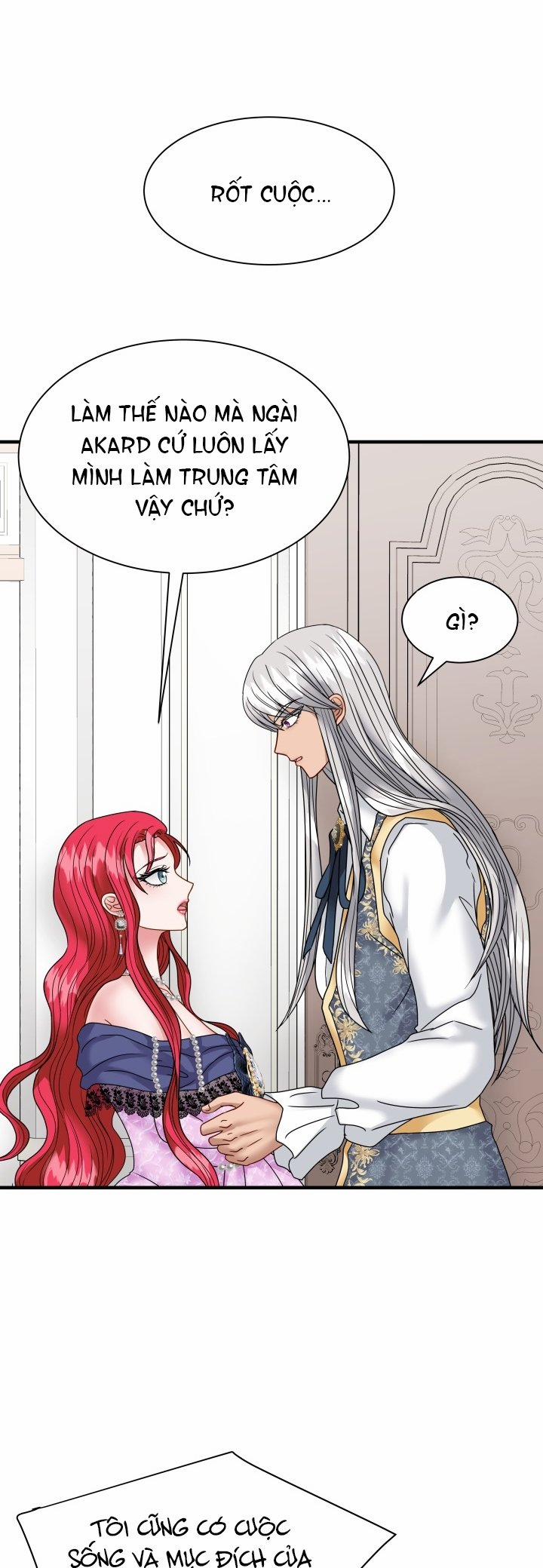 [18+] Khi Nàng Khóc Trông Thật Xinh Đẹp 46.2 trang 7