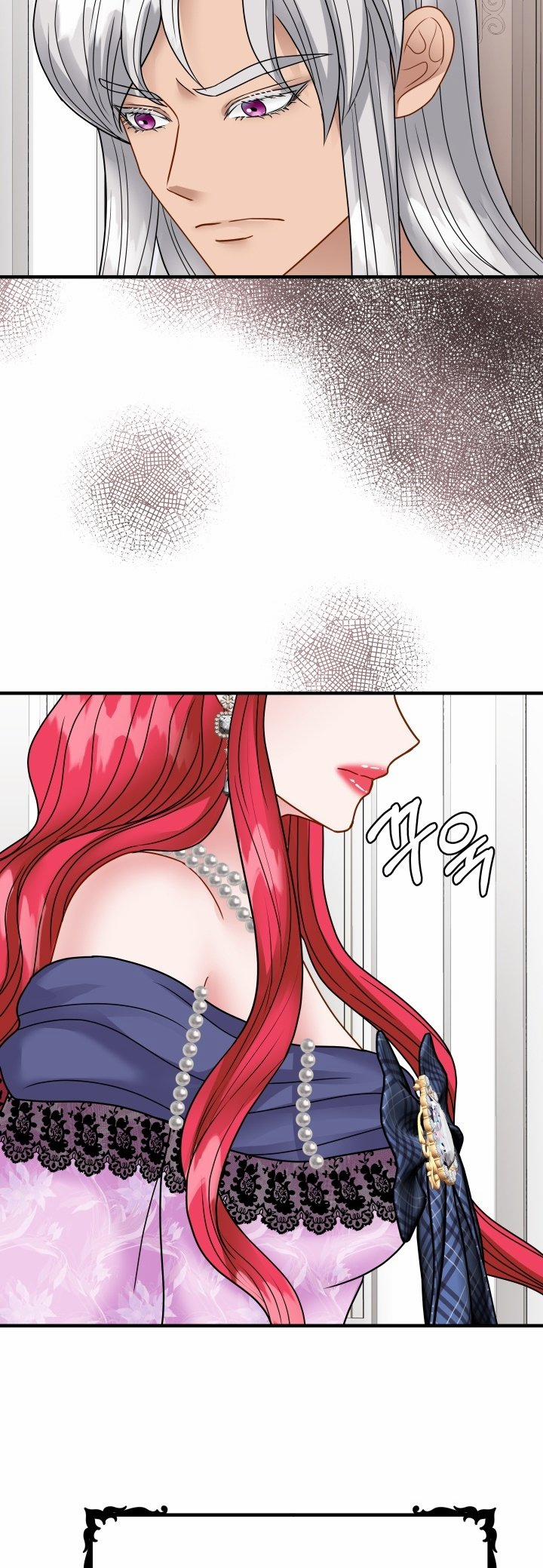 [18+] Khi Nàng Khóc Trông Thật Xinh Đẹp 46.2 trang 9