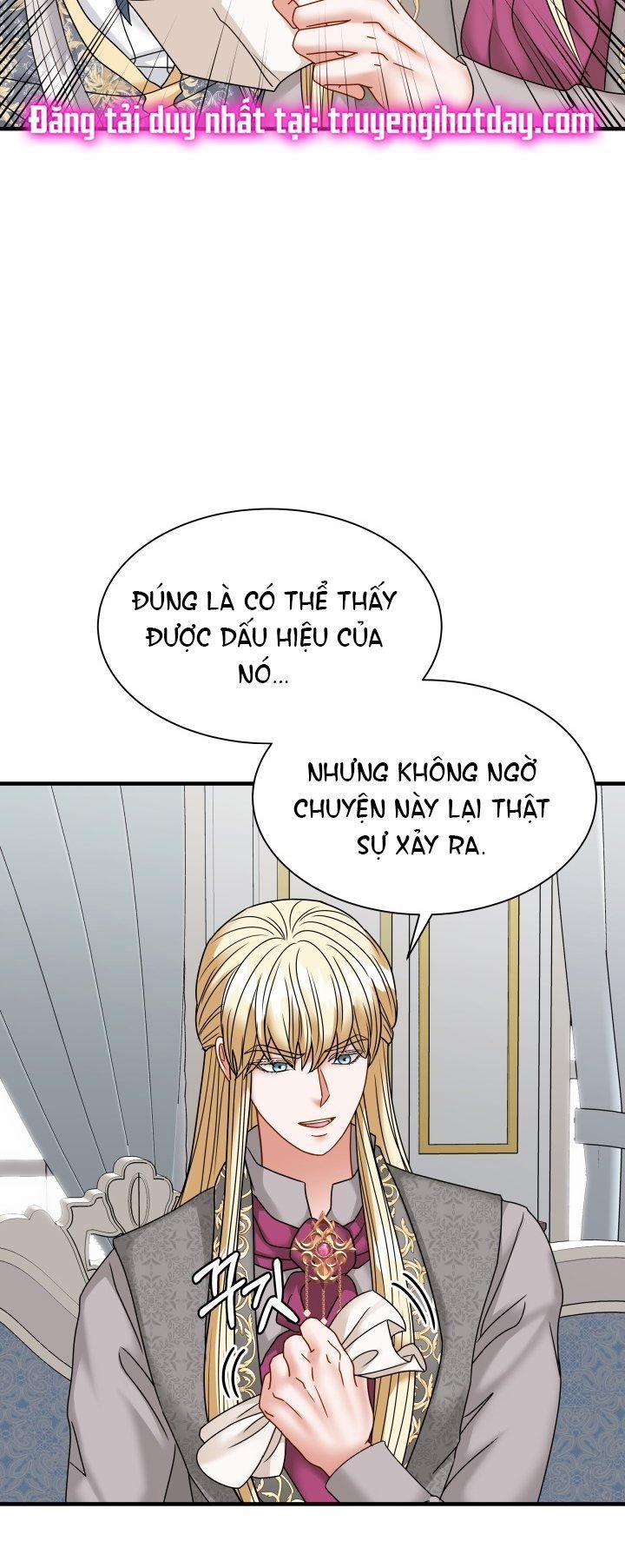 [18+] Khi Nàng Khóc Trông Thật Xinh Đẹp 47.1 trang 1