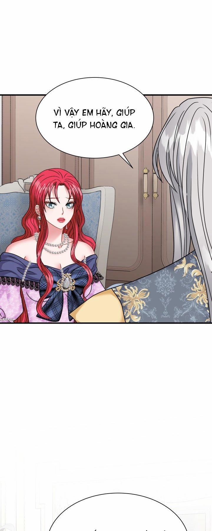 [18+] Khi Nàng Khóc Trông Thật Xinh Đẹp 47.1 trang 11