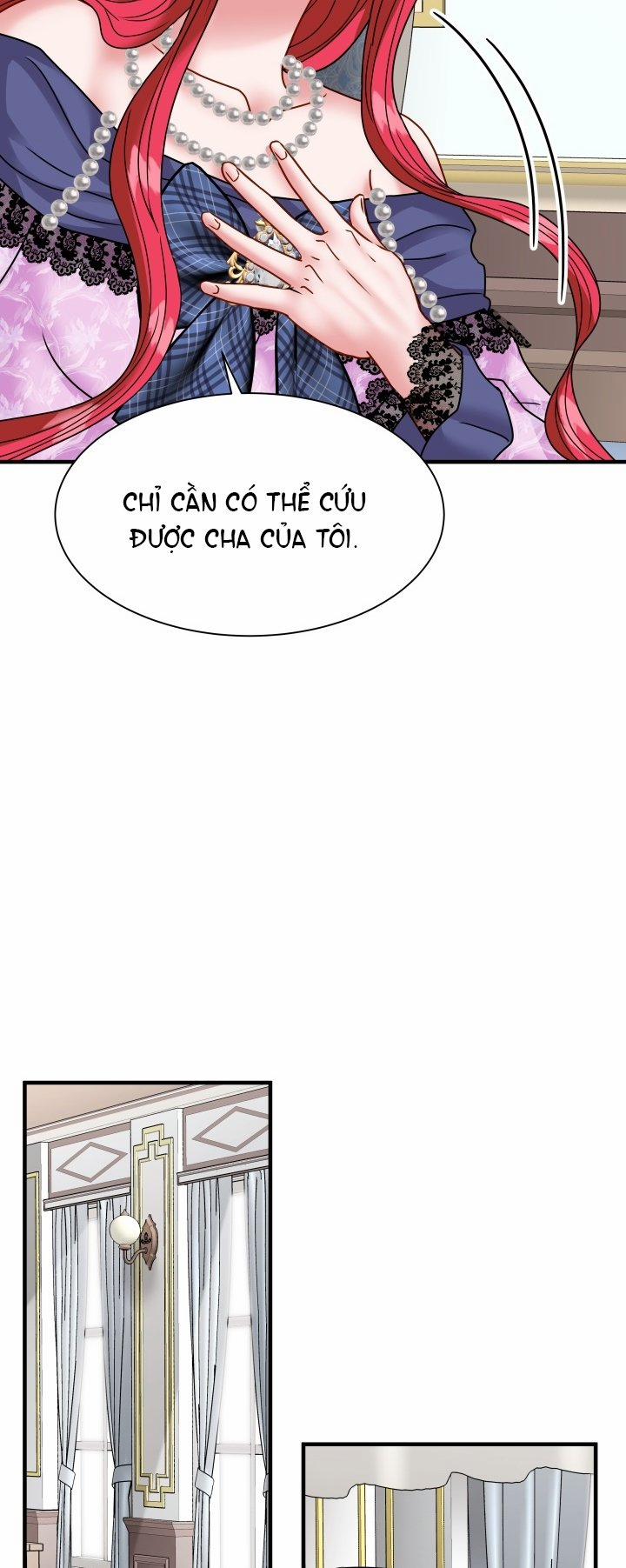 [18+] Khi Nàng Khóc Trông Thật Xinh Đẹp 47.1 trang 15