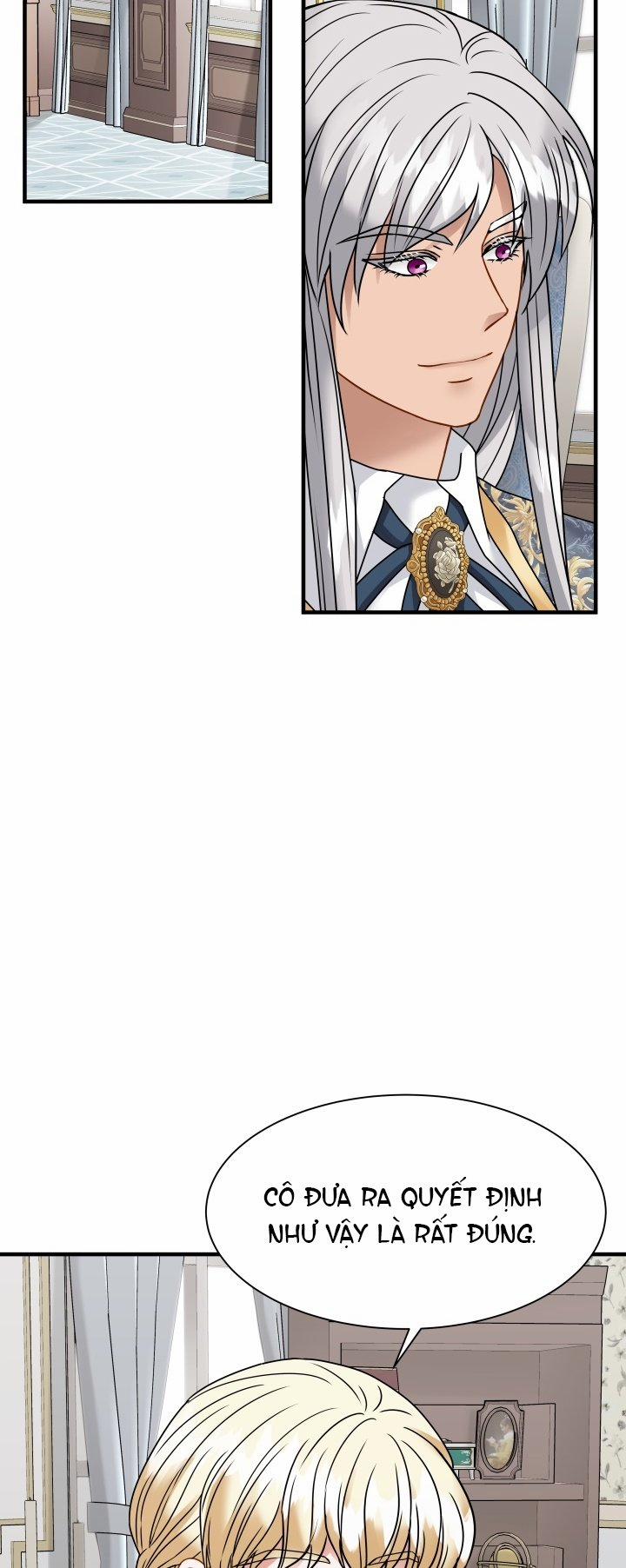 [18+] Khi Nàng Khóc Trông Thật Xinh Đẹp 47.1 trang 16