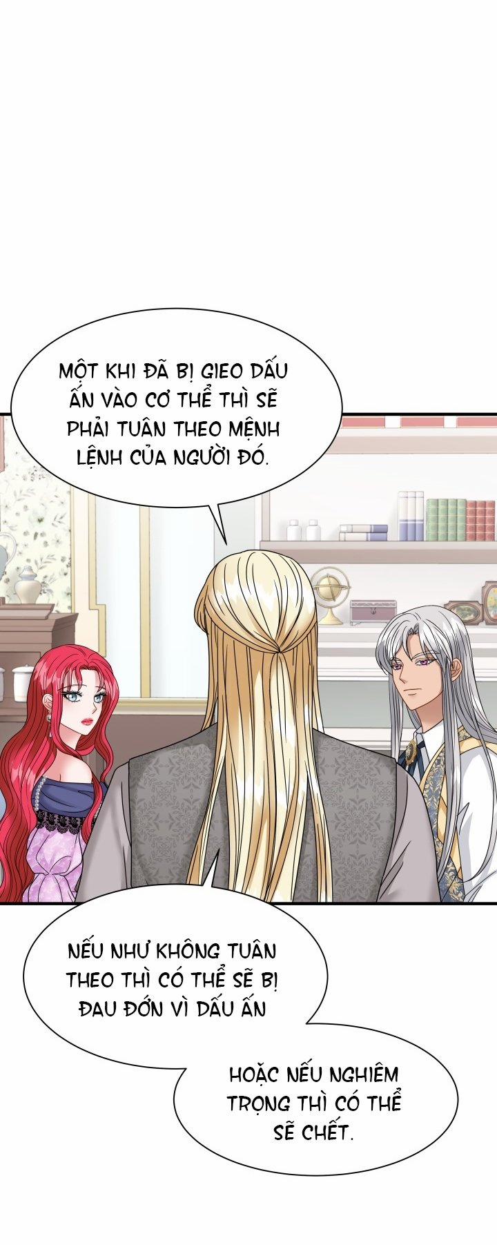 [18+] Khi Nàng Khóc Trông Thật Xinh Đẹp 47.1 trang 2