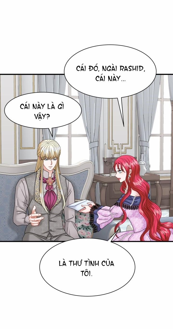 [18+] Khi Nàng Khóc Trông Thật Xinh Đẹp 47.1 trang 20