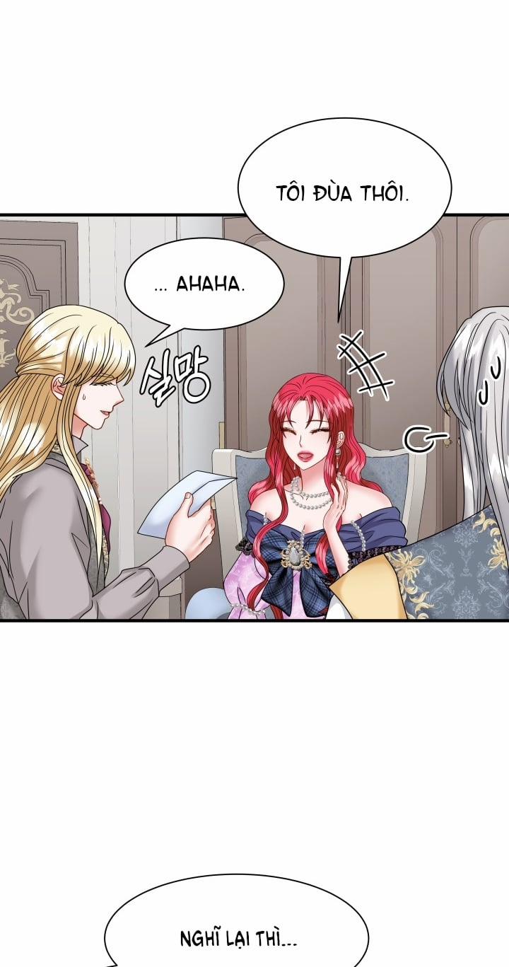 [18+] Khi Nàng Khóc Trông Thật Xinh Đẹp 47.1 trang 22