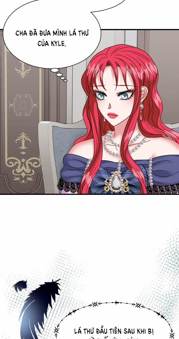 [18+] Khi Nàng Khóc Trông Thật Xinh Đẹp 47.1 trang 23