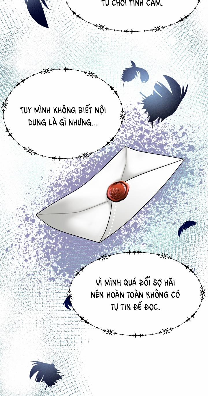 [18+] Khi Nàng Khóc Trông Thật Xinh Đẹp 47.1 trang 24