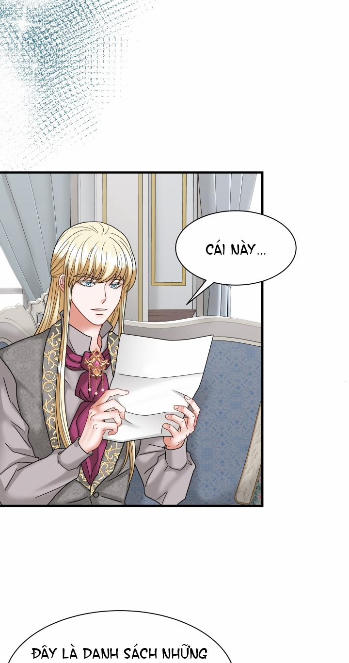 [18+] Khi Nàng Khóc Trông Thật Xinh Đẹp 47.1 trang 25