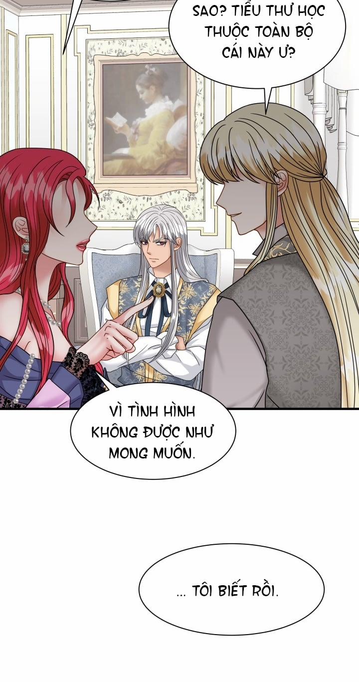 [18+] Khi Nàng Khóc Trông Thật Xinh Đẹp 47.1 trang 27