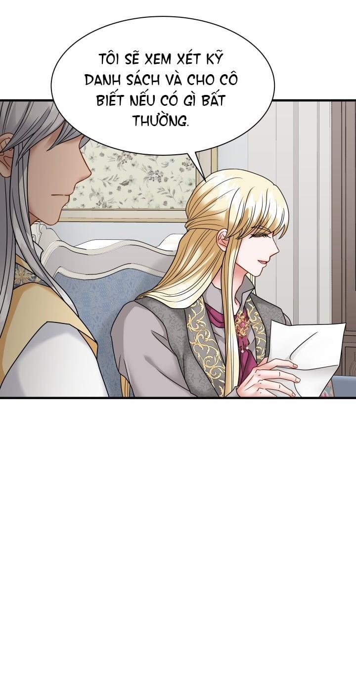 [18+] Khi Nàng Khóc Trông Thật Xinh Đẹp 47.1 trang 28