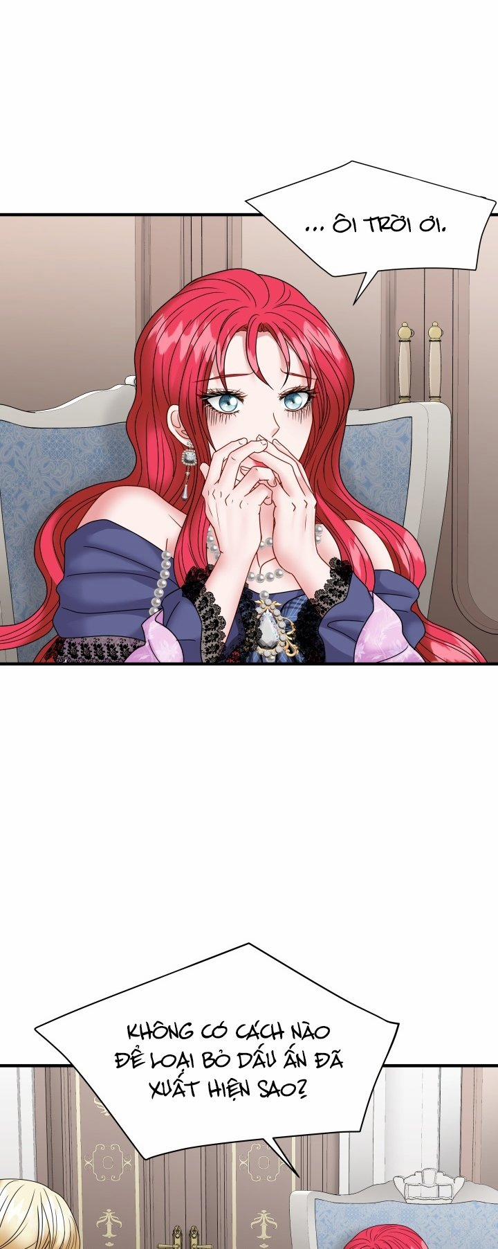 [18+] Khi Nàng Khóc Trông Thật Xinh Đẹp 47.1 trang 3