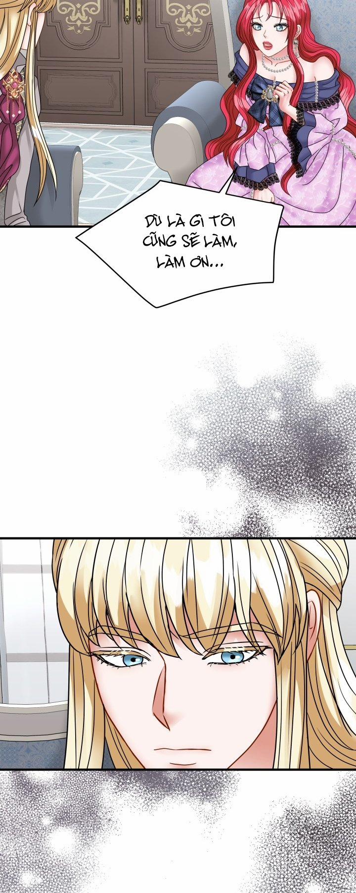 [18+] Khi Nàng Khóc Trông Thật Xinh Đẹp 47.1 trang 4