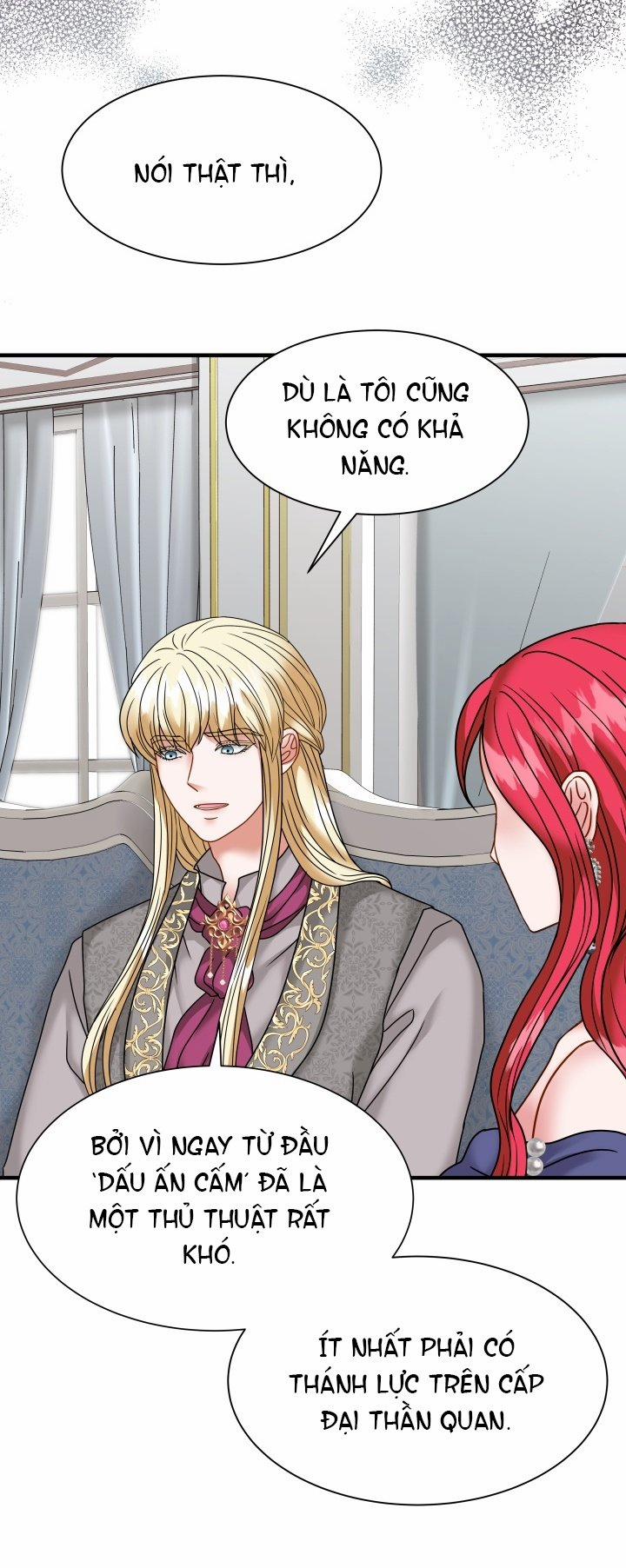 [18+] Khi Nàng Khóc Trông Thật Xinh Đẹp 47.1 trang 5