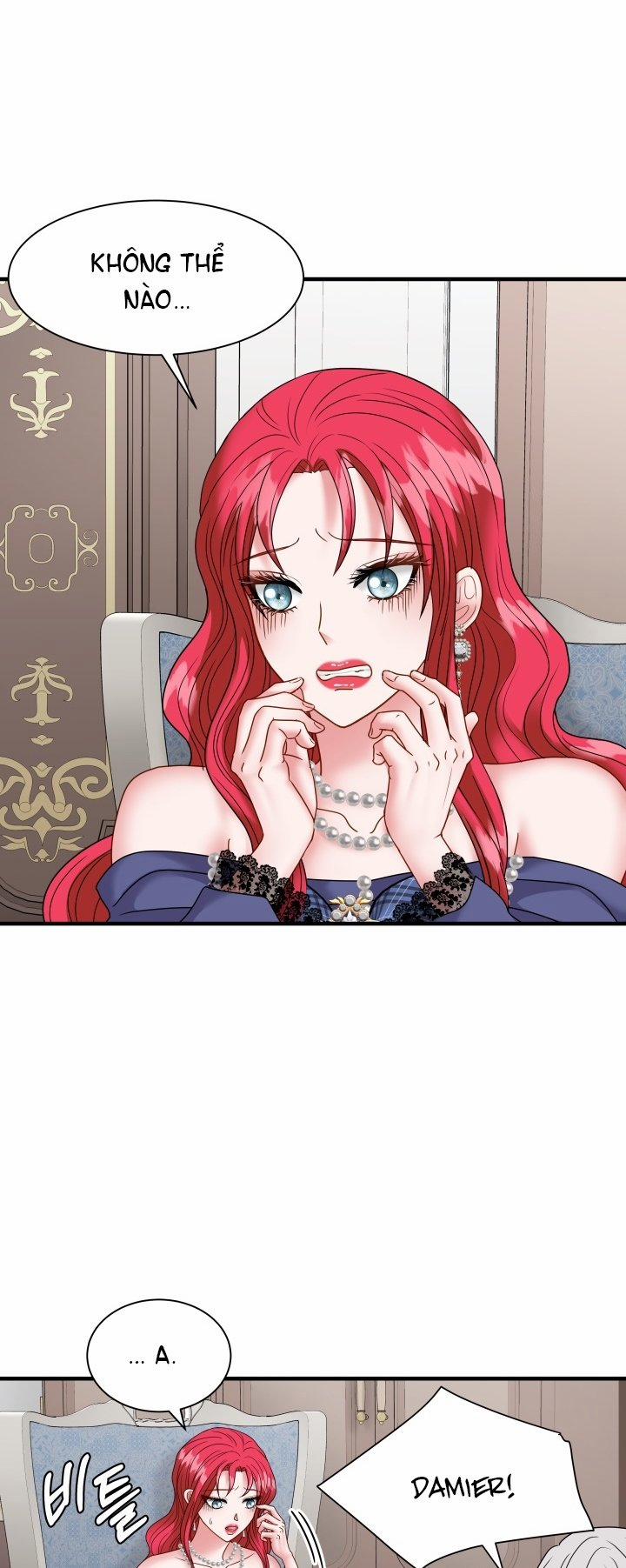 [18+] Khi Nàng Khóc Trông Thật Xinh Đẹp 47.1 trang 6