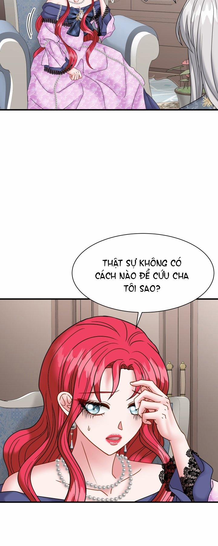[18+] Khi Nàng Khóc Trông Thật Xinh Đẹp 47.1 trang 7