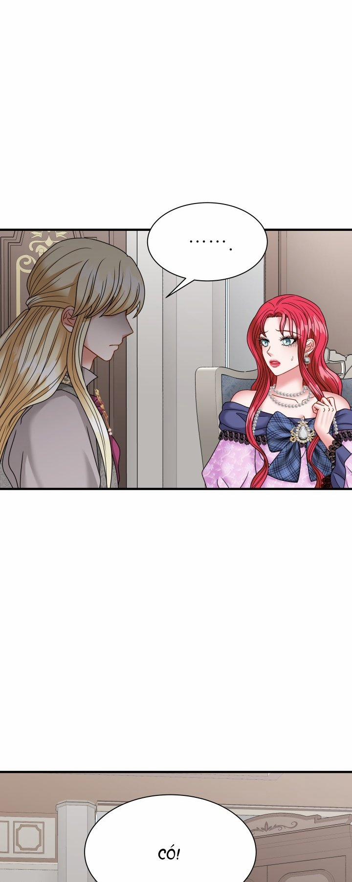 [18+] Khi Nàng Khóc Trông Thật Xinh Đẹp 47.1 trang 8
