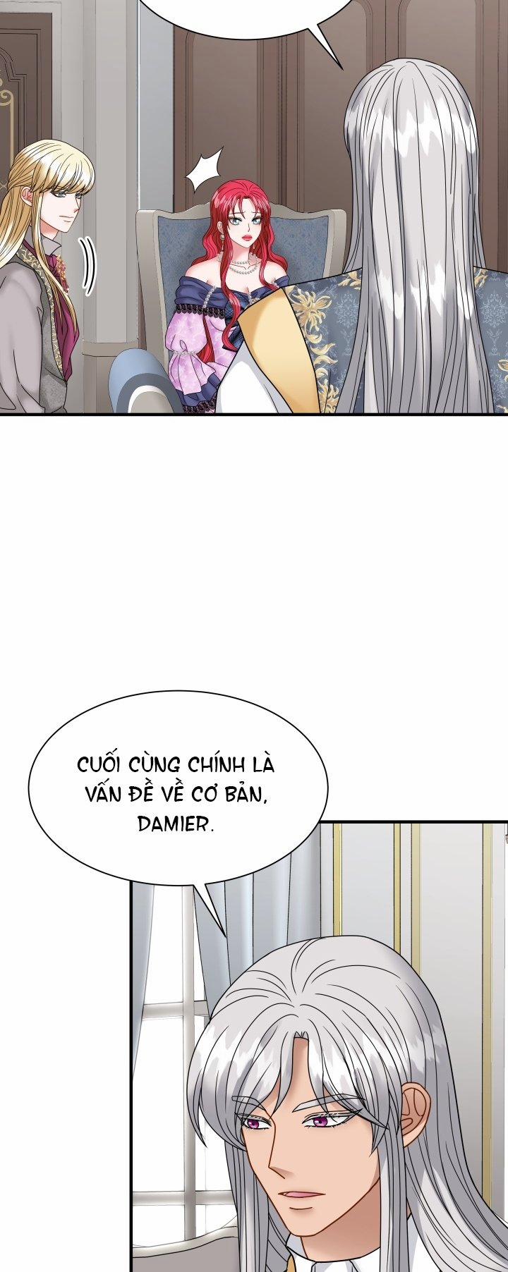 [18+] Khi Nàng Khóc Trông Thật Xinh Đẹp 47.1 trang 9